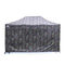 3m x 4.5m Gala Shade Pro Gazebo Leaftree Sidewalls Gallery image 1
